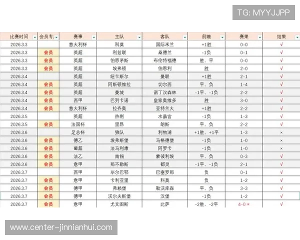意甲联赛前瞻分析与胜负预测各队实力对比与战术解析