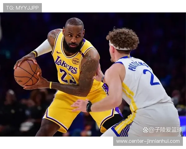 湖人迎战勇士，詹姆斯与库里再度碰撞，NBA季后赛激战正酣