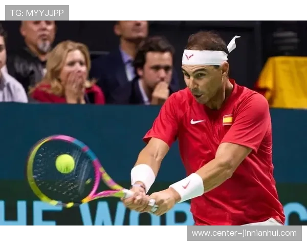 纳达尔宣布退役将告别职业网球赛场 结束辉煌20年职业生涯