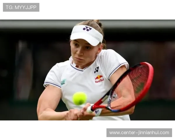 网球赛场激战正酣世界顶尖选手争夺大满贯荣耀