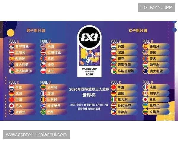 2026世界杯全分组对阵图揭晓精彩赛事一目了然分析指南
